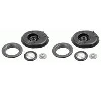 2 x Boccola cilindro LEMFÖRDER per CITROËN, PEUGEOT 1007, C2 (JM_), C3