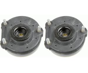 2 x Boccola cilindro LEMFÖRDER per FIAT, OPEL COMBO, COMBO