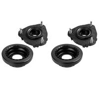 Cuscino ammortizzatore Assale anteriore Sx 34580 01 LEMFÖRDER per FORD