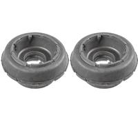 LEMFÖRDER Supporto ammortizzatore 10198 01 Anteriore Sx per VW Golf III (1H1) Corrado (53I)