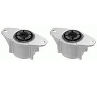 2 x Boccola cilindro LEMFÖRDER per FORD, VOLVO FOCUS II, FOCUS MK2, S40