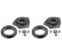 2 x Boccola cilindro LEMFÖRDER per NISSAN CUBE, NV201, PULSAR, QASHQAI