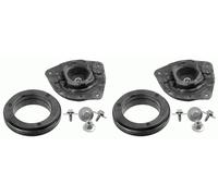 LEMFÖRDER 34986 01 Kit riparazione, Cuscinetto ammortizzatore a molla per NISSAN