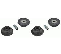 2 x Boccola cilindro LEMFÖRDER per NISSAN MICRA III, NOTE I