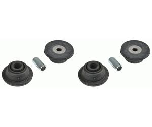 2 x Boccola cilindro LEMFÖRDER per NISSAN MICRA III, NOTE I