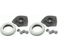 2 x Boccola cilindro LEMFÖRDER per NISSAN, RENAULT CLIO III, CLIO III