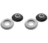 2 x Boccola cilindro LEMFÖRDER per OPEL ADAM, CORSA D, CORSA D