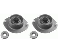 2 x Boccola cilindro LEMFÖRDER per OPEL ASTRA F, ASTRA F CLASSIC Kombi