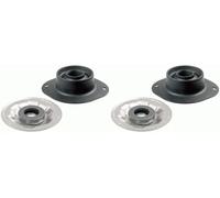 Cuscino ammortizzatore Assale anteriore Sx 31485 01 LEMFÖRDER per OPEL