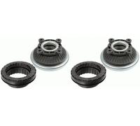Lemförder Kit riparazione cuscinetto ammortizzatore a molla 31505 01 per Opel Astra H