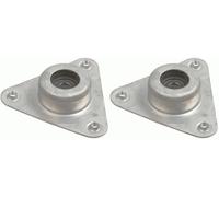 2x Lemförder 37948 01 Cuscinetto Forcellone Frontale per Renault Ca I Clio III