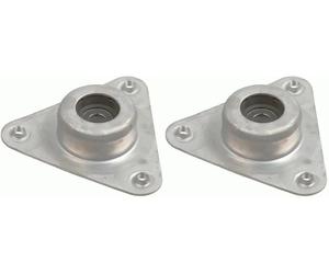 2 x Boccola cilindro LEMFÖRDER per RENAULT CAPTUR I, CLIO III, CLIO IV
