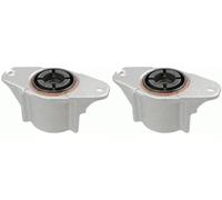 2 x Boccola cilindro LEMFÖRDER per VOLVO C30, C70 II, S40 2, S40 II