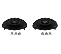 2 x Boccola cilindro Magnum Technology per CHRYSLER, MITSUBISHI GALANT