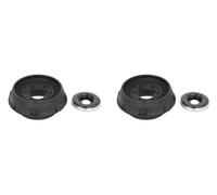 2 x Boccola cilindro Magnum Technology per RENAULT CLIO II, CLIO II