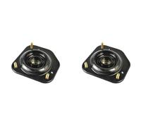 2 x Boccola cilindro Magnum Technology per TOYOTA COROLLA V