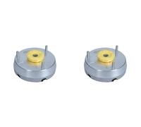 2 x Boccola cilindro MAXGEAR per BMW X3 E70, X6 E71 E72