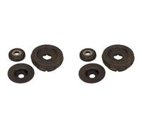 2 x Boccola cilindro MAXGEAR per CHEVROLET, DAEWOO AVEO I, KALOS