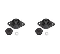Maxgear 72-2669 Kit di Riparazione Supporto Posteriore per Chevrolet Daewoo