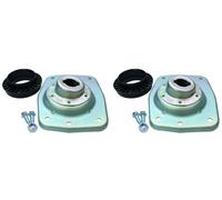 2 x Boccola cilindro MAXGEAR per CITROËN, FIAT, LANCIA, PEUGEOT 806