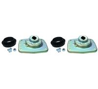 2 x Boccola cilindro MAXGEAR per CITROËN, FIAT, LANCIA, PEUGEOT 806