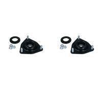 2 x Boccola cilindro MAXGEAR per CITROËN, MITSUBISHI, PEUGEOT 4007