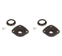 2 x Boccola cilindro MAXGEAR per CITROËN, PEUGEOT 106 I, 106 II, 106