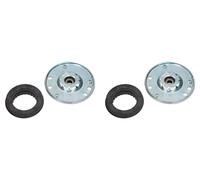 2 x Boccola cilindro MAXGEAR per FIAT, OPEL, SAAB 44077 II, 45172