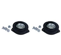 2 x Boccola cilindro MAXGEAR per NISSAN NOTE I, TIIDA