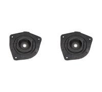 Cuscino ammortizzatore Assale anteriore Dx Gomma/Metallo 72-2502 MAXGEAR