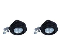 2 x Boccola cilindro MAXGEAR per NISSAN, RENAULT CLIO III, CUBE, MICRA