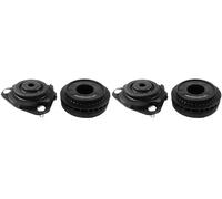 2 x Boccola cilindro Metalcaucho per FORD, MAZDA 2 I, FIESTA V, FUSION