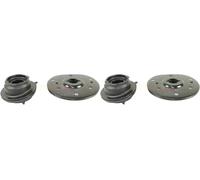 2 x Boccola cilindro METZGER per FORD GALAXY II, MONDEO IV, MONDEO MK4