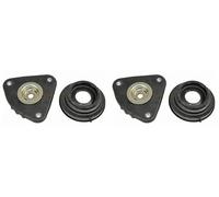 2 x Boccola cilindro METZGER per FORD, MAZDA, VOLVO 3 I, C-MAX I, C30