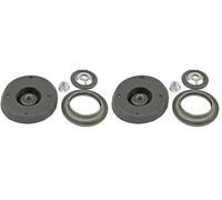 2 x Boccola cilindro METZGER per PEUGEOT 207, 207 CC, 207