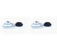 Monroe Supporto ammortizzatore MK269R Anteriore Destro per Peugeot Citroën Fiat Lancia