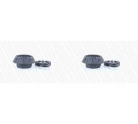2 x Boccola cilindro MONROE per HONDA CR-Z, HR-V II, INSIGHT II, IV