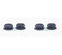 2 x Boccola cilindro MONROE per MERCEDES-BENZ, VW LT II, SPRINTER 2-t