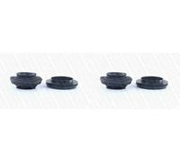 2 x Boccola cilindro MONROE per NISSAN, RENAULT KOLEOS, QASHQAI