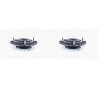 2 x Boccola cilindro MONROE per TOYOTA CELICA VII, COROLLA IX, COROLLA