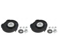 2 x Boccola cilindro NTY per FIAT, OPEL COMBO, COMBO Furgon/minivan