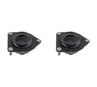 2 x Boccola cilindro NTY per MAZDA 323 C V, 323 F V, 323 P VI, 323 V