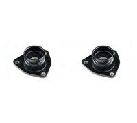 2 x Boccola cilindro NTY per MERCEDES-BENZ W203, W203 Kombi