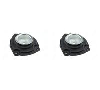 NTY Supporto ammortizzatore AD-NS-035 – Montaggio superiore per Renault Clio III BR0/1 CR0/1 1.2 16V