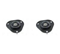 2 x Boccola cilindro NTY per TOYOTA CELICA VII, COROLLA IX, COROLLA