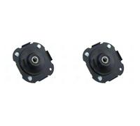 2 x Boccola cilindro NTY per TOYOTA PASEO, STARLET III, TERCEL