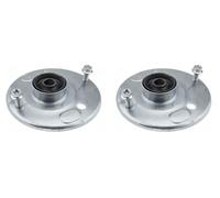 2 x Boccola cilindro NTY per VOLVO 740, 760, 780, 94, 940, 940 II, 940