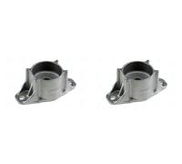 NTY Supporto ammortizzatore a molla AD-VV-009 compatibile con FORD e VOLVO