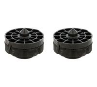 2 x Boccola cilindro OPTIMAL per AUDI A4 B8, A5 B8, A5 I