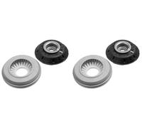 SACHS 803 054 Kit Riparazione Cuscinetto Ammortizzatore A Molla per Fiat Punto (188_) 1999-2012 Dx, Sx, Assale anteriore e altri veicoli